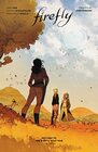 Firefly Return to Earth That Was Vol 3 HC