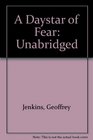 A Daystar of Fear Unabridged