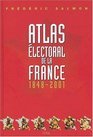 Atlas electoral de la France