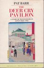 Deer Cry Pavilion A Story of Westerners in Japan 18681905