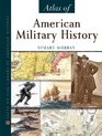 Atlas of American Military History