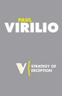 Strategy of Deception (Radical Thinkers)