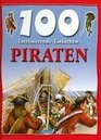 100 faszinierende Tatsachen Piraten