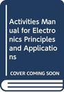 Activities Manual For Electronics Principles and Applications