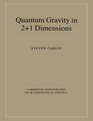 Quantum Gravity in 21 Dimensions