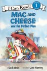 Mac And Cheese and the Perfect Plan