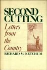 Second Cutting Letters from the Country
