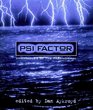 Psi Factor Chronicles of the Paranormal