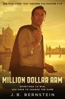 Million Dollar Arm Sometimes to Win You Have to Change the Game