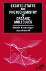 Excited States and Photochemistry of Organic Molecules