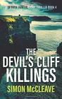 The Devil's Cliff Killings A Snowdonia Murder Mystery Book 4