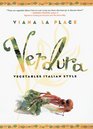 Verdura Vegetables Italian Sytle
