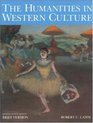 Humanities in Western Culture Brief Revised Fourth Edition