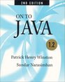 On to Java 12
