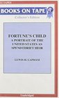 Fortune's Child A Portrait Of The United States As Spendthrift Heir