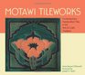 Motawi Tileworks Contemporary Handcrafted Tiles in the Arts  Crafts Tradition