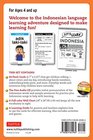 Let's Learn Indonesian Kit A Complete Language Learning Kit for Kids
