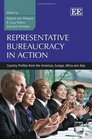Representative Bureaucracy in Action Country Profiles from the Americas Europe Africa and Asia
