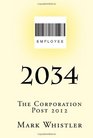 2034 The Corporation  Post 2012