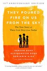 They Poured Fire on Us From the Sky The True Story of Three Lost Boys from Sudan