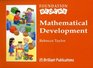 Mathematical Development