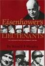 Eisenhower's Lieutenants The Campaign of France and Germany 19441945