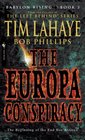 The Europa Conspiracy (Babylon Rising, Bk 3)
