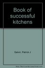 Book of successful kitchens