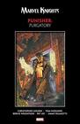 Marvel Knights Punisher by Golden Sniegoski  Wrightson Purgatory