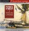 Master and Commander (Audio CD) (Unabridged)