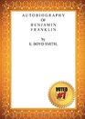 Autobiography Of Benjamin Franklin