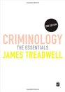 Criminology The Essentials