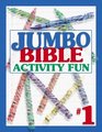 Jumbo Bible Activity Fun