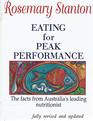 Eating for Peak Performance