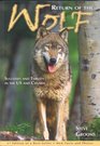 The Return of the Wolf Third Edition Successes and Threats in the US and Canada