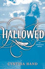 Hallowed (Unearthly, Bk 2)