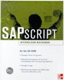 SAPscript