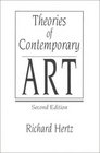 Theories of Contemporary Art