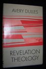 Revelation theology A history