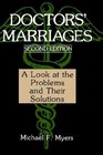 Doctors' Marriages  A Look at the Problems and Their Solutions