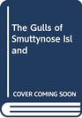 The Gulls of Smuttynose Island