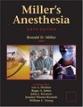 Miller's Anesthesia 2Volume Set