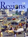 Realms Regions and Concepts 12th Edition with eGrade Plus Set
