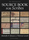 Historical Source Book for Scribes