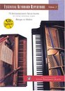 Essential Keyboard Repertoire Vol 2