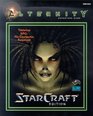 Alternity Adventure Game Starcraft Edition