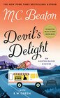 Devil's Delight An Agatha Raisin Mystery
