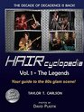 Haircyclopedia Vol 1  The Legends