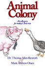 ANIMAL COLONY