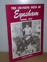 The Changing Faces of Eynsham